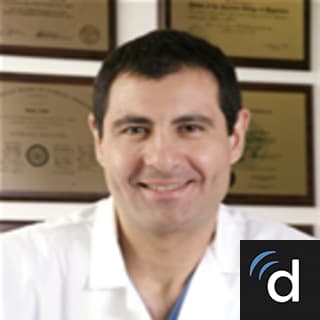 Samer Alaiti, MD
