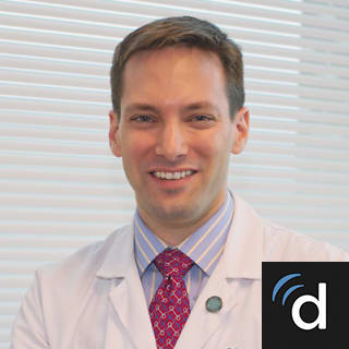 Eric Thorn, MD, Cardiology, Arlington, VA