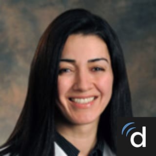 Hala Ali, MD, Internal Medicine, Burlingame, CA