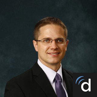 Nathan Faulkner, MD