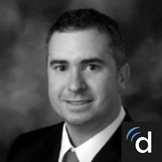Justin Tenney, MD