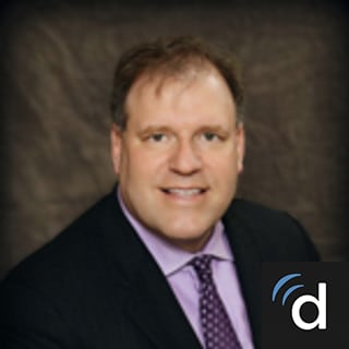 Mark Migliori, MD