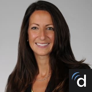 Christa Jillard, MD