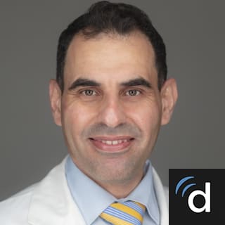 Mohammed Al-Jumayli, MD