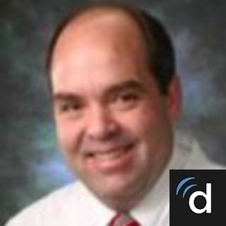 William McLaughlin, MD