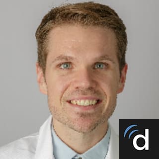 Eric Burnett, MD, Internal Medicine, New York, NY