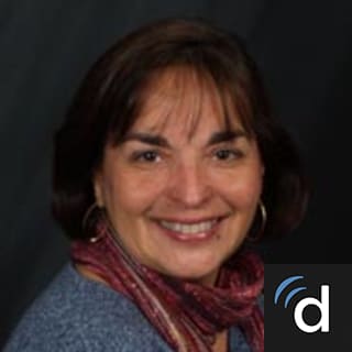 Analice Hoffenberg, MD