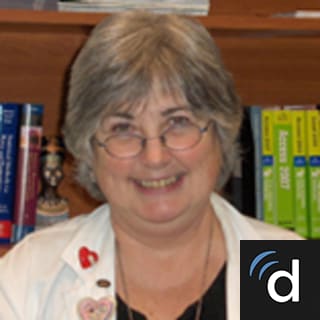 Linda Addonizio, MD, Pediatric Cardiology, New York, NY