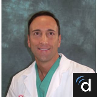 Gerard D'Ariano, MD