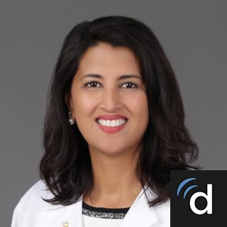 Reshma Mahtani, DO, Oncology, Miami, FL