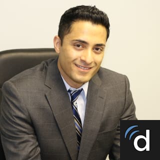 Sanjay Keni, MD
