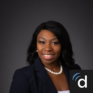Tameka Walker-Blake, MD
