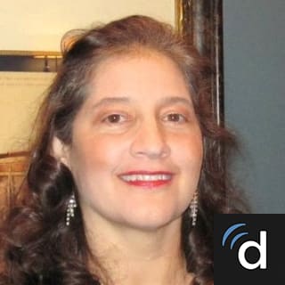 Marie Trenga, MD
