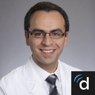 Nikrad Shahnavaz, MD