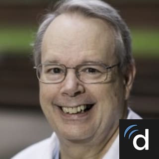 William Miles, MD