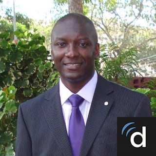 Eric Ofosu, MD, Internal Medicine, Shelby, NC