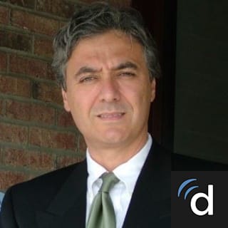 Vincent Nacouzi, MD