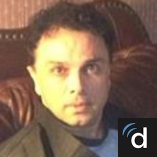 Bijan Niaki, MD
