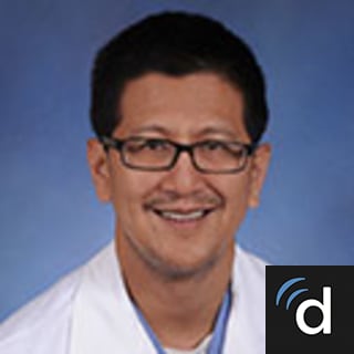 Eugene Fu, MD