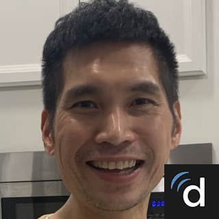 Peter Huang, MD