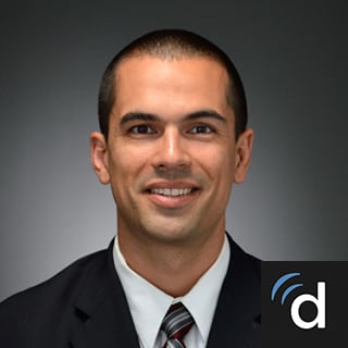 Alejandro Castro, MD