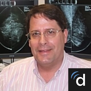 Robert Buck, MD