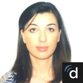Francesca Ferraro, MD
