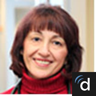 Polina Sadikov, MD