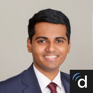 Raghav Girijala, MD, Dermatology, Temple, TX