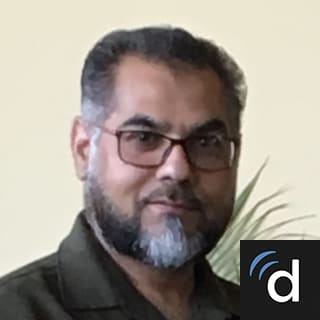 Muhammad Akhtar, MD