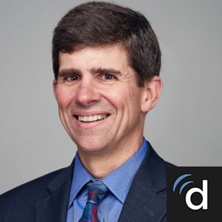 George Savage, MD