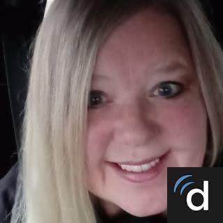 Carole Spickerman, Family Nurse Practitioner, Escanaba, MI