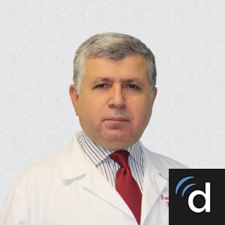 Ismail Ozcan, MD