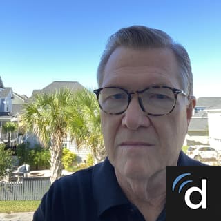 John Pancoast, MD, Oncology, Charleston, SC