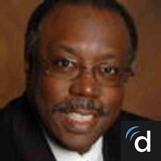 Keith Dockery, MD