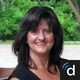 Robin McLeod, Psychologist, St. Paul, MN