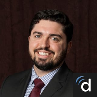 Nicholas Karr, MD