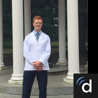 Austin Lucke, MD