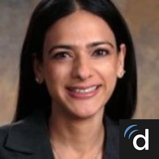 Amara Malik, MD