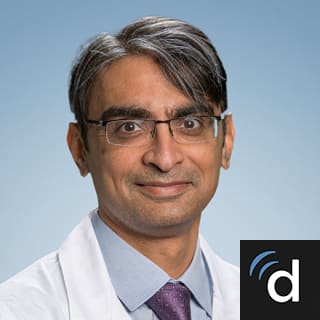 Yassir Ashraf, MD
