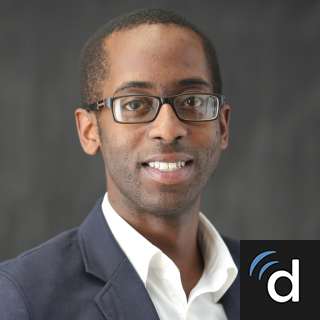 Barthalomew Sillah, MD