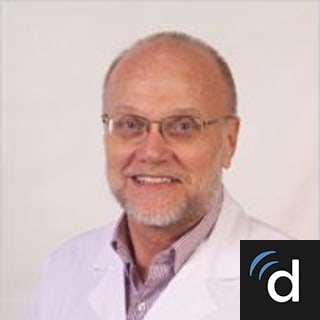 John Penington Jr., MD