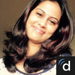 Supriya Gujjar Suresh, MD