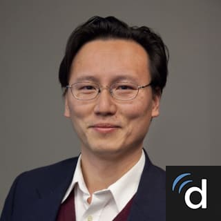 Anthony Chen, MD, Neurology, San Francisco, CA