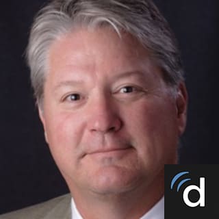 Mark Gregerson, MD