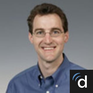 Charles Butler, MD