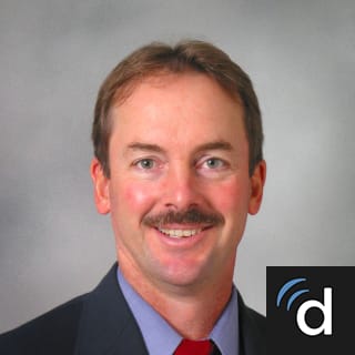 Malcolm Hamilton, MD