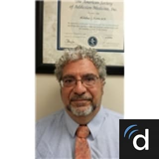 Nicholas Scotto, MD
