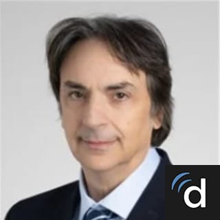 Philippe Haouzi, MD, Pulmonology, Cleveland, OH