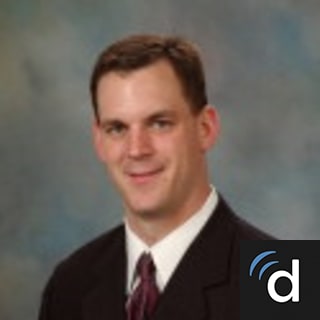 David Thiel, MD